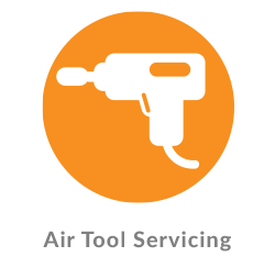 AEP Services - Air Tool Servicing